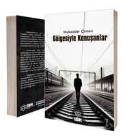 Gölgesiyle Konuşanlar
