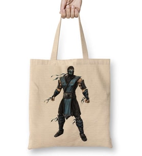 Sub Zero Bez Çanta Uzun Saplı