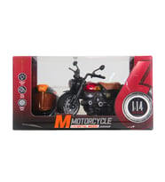 1/14 Motosiklet PB 3R Sesli ve Işıklı