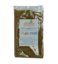 Haşhaş Tohumu Sarı Doğal Tane 100 Gr Paket
