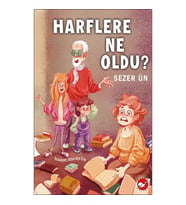 Harflere Ne Oldu?