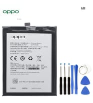 OPPO A30 Batarya Pil BLP607 ve Tamir Seti