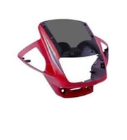 Yamaha Far Granajı 125 Ybr Bordo 2008