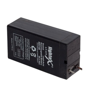 Ayt Akü 4 Volt 1 Ah Lightex LT-41 35 X 22 X 64 mm