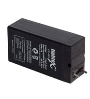 Ayt Akü 4 Volt 1 Ah Lightex LT-41 35 X 22 X 64 mm