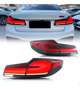 BMW - G30 2020 STOP DÖNÜŞÜM SETİ YAN.SANAYİ (4 PARÇA)