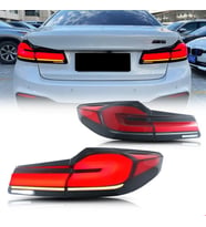 BMW - G30 2020 STOP DÖNÜŞÜM SETİ YAN.SANAYİ (4 PARÇA)