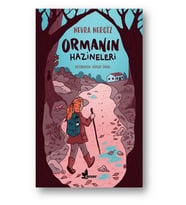 Ormanın Hazineleri (Karışık)