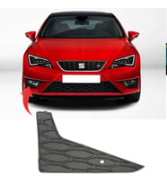 Seat Leon FR Sağ Sis Kapağı Sisli 2013-2016 5F0853666B