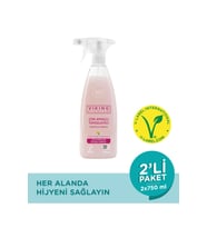 Viking Premium Çok Amaçlı Yasemin & Vanilya 750 Ml 2 Adet