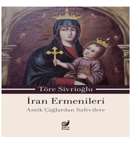 İran Ermenileri