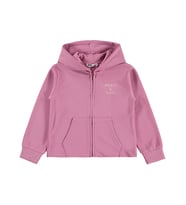 Civil Girls Sporty&Cool Baskılı 10-13 Yaş Hırka - Pembe