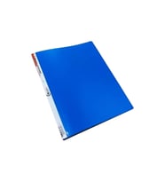 Bafix Katalog (Sunum) Dosya 60 LI A4 Lacivert (Karışık)