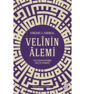 Velinin Alemi