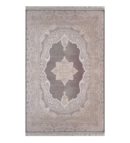 ARTEMİS PALACE - 05197D - BEJ KEMİK HALI  160X230