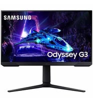 SAMSUNG 23.8 VA LS24DG302EUXUF 1MS 180HZ HDMI-DP PIVOT GAMING MONİTÖR