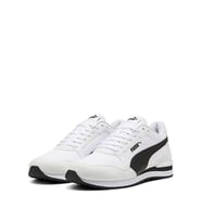 Puma ST Runner v4 NL Erkek Sneaker BEYAZ