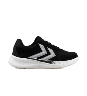 Hummel Davis Unisex Günlük Ayakkabı 900677-2001 Siyah