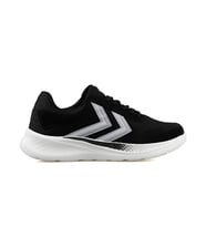Hummel Davis Unisex Günlük Ayakkabı 900677-2001 Siyah