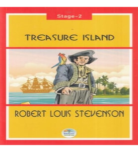 Treasure Island - Stage 2