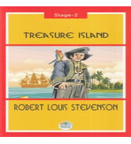 Treasure Island - Stage 2