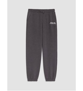 LC WAIKIKI Antrasit Erkek Çocuk Jogger Eşofman Altı