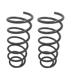HELEZON YAYI ÖN TAKIM 2 ADET HYUNDAI ACCENT MİLENYUM ADMIRE 2000-2006 (Boş)