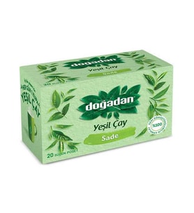 Yeşil Çay 20lı