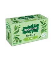 Yeşil Çay 20lı