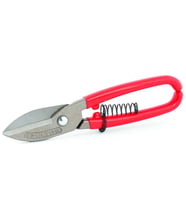 İzeltaş 6821270250 Tenekeci Makası (Yaylı) 250 mm