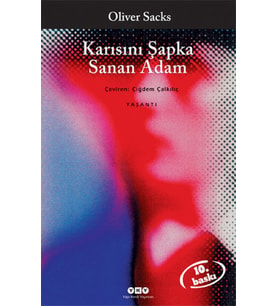 Karısını Şapka Sanan Adam