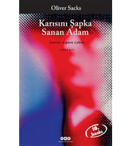 Karısını Şapka Sanan Adam