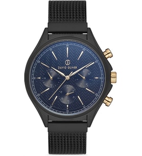 David Guner DG-8211GC-G2BE