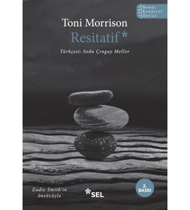 Resitatif
