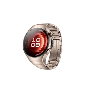 Huawei Watch 5 42MM Uyumlu 3 Adet Şeffaf Ultra koruyucu Nano Jelatin