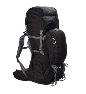 Qunto Malıboo 55 LT Sırt Çantası DRK806018-1 D34