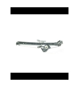 Mercedes W168 2002-2004 Cam Krikosu Arka Sağ Motorsuz 1687302246 Wender