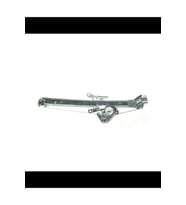 Mercedes W168 2002-2004 Cam Krikosu Arka Sağ Motorsuz 1687302246 Wender