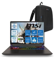 Msı Vector 16 Intel Core Ultra 9 275HX 32GB 4tb + 4tb SSD RTX5080 16GB Tdp 175W Gddr7 Freedos 16" Qhd+ 240Hz Taşınabilir Bilgisayar A2XWIG090XTRF15 + Zetta Çanta