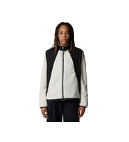 The North Face W 2000 Polar Sun Fleece Jacket Kadın Polar Ceket NF0A88YTROU1 Beyaz