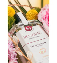 Rooshe 80° Limon Kolonya 250 ML