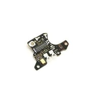 Huawei Uyumlu P20 Pro Clt-L09 Mikrofon Bordu