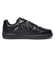 Hummel Siyah Bağcıklı Unisex Spor Ayakkabı 900680 Hml Freza