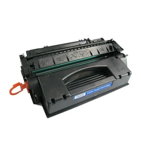 hementoner HP CF280X Laserjet M401D-M425DN Muadil Toner 80X 6900 Sayfa Siyah