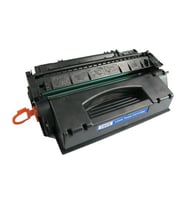 hementoner HP CF280X Laserjet M401D-M425DN Muadil Toner 80X 6900 Sayfa Siyah