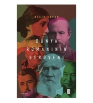 Dünya Romanının Serüveni