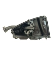Honda Dio 110 Hava Filtre Dış Kapak 17225-K2C-V00