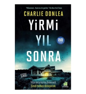 Yirmi Yıl Sonra
