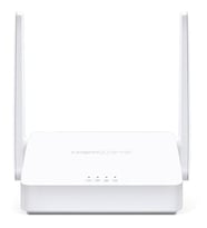 Mercusys MW302R 300 Mbps Wifi-N Router Access Point