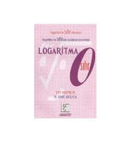 Karekök Yayınları Logaritma Sıfır (Çok Renkli)